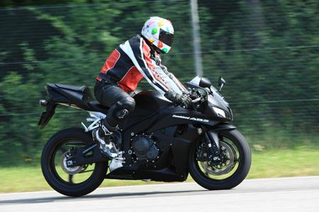 Motorcycle ABS compulsory from 2016