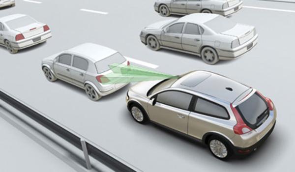 Could Volvo develop a car you can't crash?