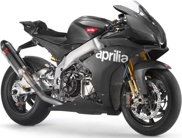 BMW and Aprilia to MotoGP in 2012?