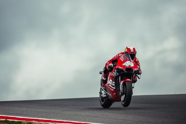 Pol Espargaro, 2023 MotoGP Portuguese Grand Prix. - KTM/Rob Gray (Polarity Photo)