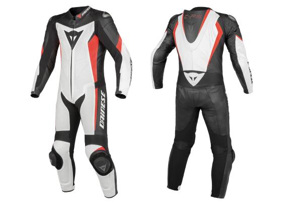 New: 2013 Dainese collection