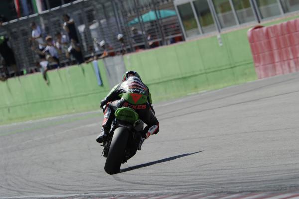 Dorna prepare to hamstring World Superbikes