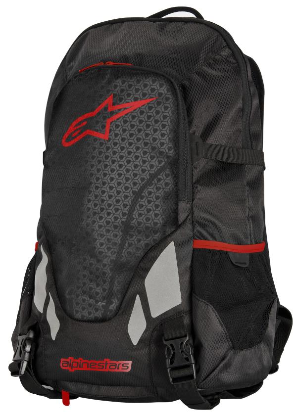 New: Alpinestars Roving Backpack