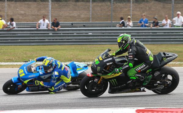 Pol Espargaro, Aleix Espargaro