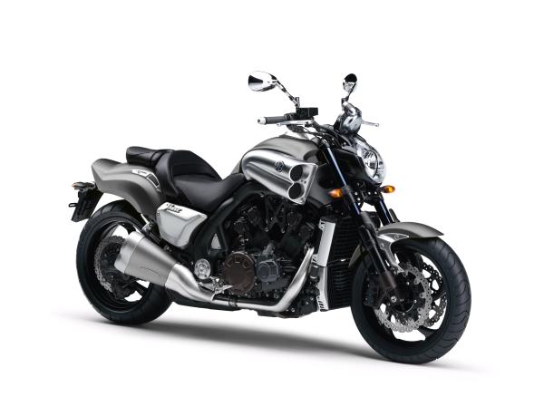 2014 Yamaha VMAX...