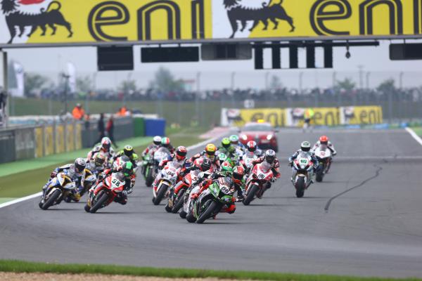 Provisional 2014 World Superbike calendar released