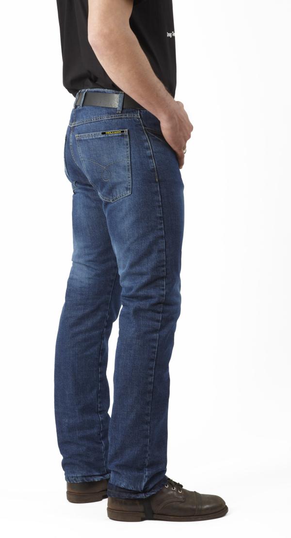 New: Holeshot Draggin jeans