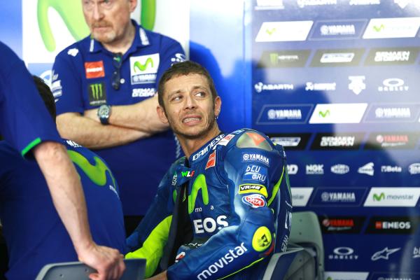 Valentino Rossi's 10 toughest victories