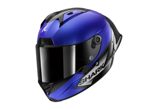 Aeron GP motorcycle helmet