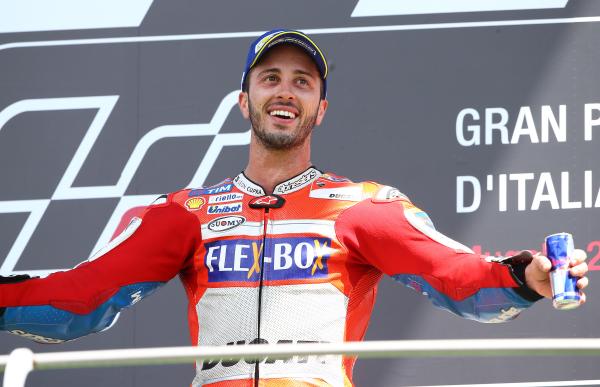 Andrea Dovizioso