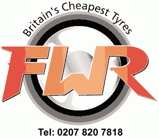 FWR tyres offers 5% discount to Visordown members