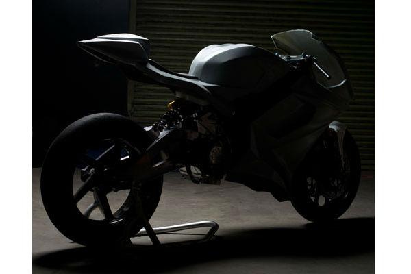 'World's fastest production bike' to be unveiled this weekend