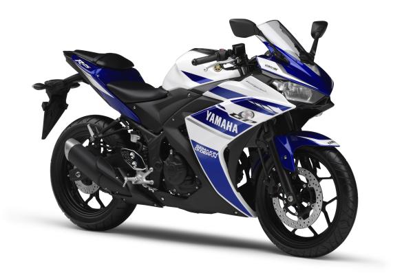 Will new Yamaha R3 be 320cc?