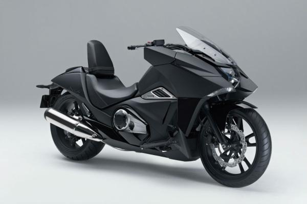 Honda NM4 Vultus goes on sale