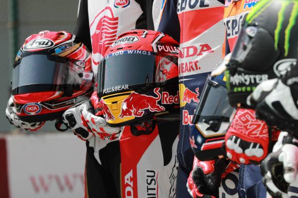 FIM helmet homologation rules delayed until June