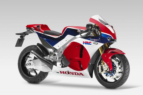 Honda RC213V-S and ‘True Adventure’ prototype set for UK debut at Motorcycle Live