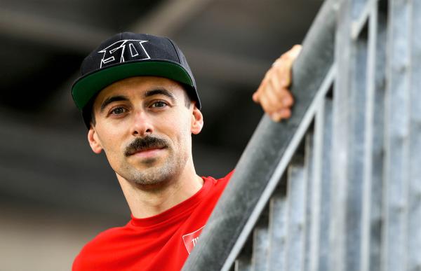 Laverty lands at Go Eleven Ducati!