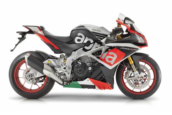 Aprilia announces 2015 pricing - no base model RSV4 coming to the UK