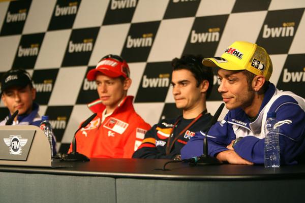 MotoGP 2011: Who's going where? Rumour mill