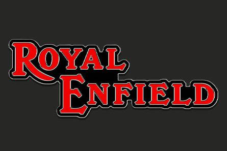 New Royal Enfield on the way?