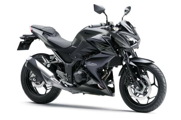 Kawasaki Ninja 250SL, Z250SL and Z300 prices confirmed