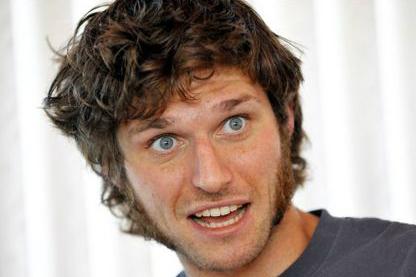 Guy Martin in police probe after admitting to 180mph speeds on public roads