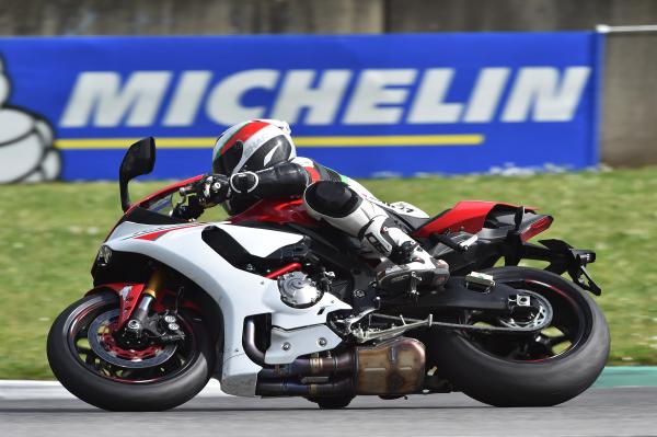 Michelin SuperSport Evo and Power Cup Evo tyre review