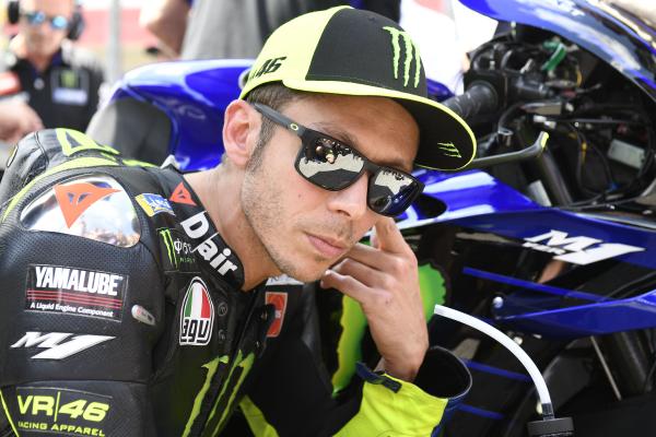 MotoGP Gossip: Rossi’s DTM race “promise”