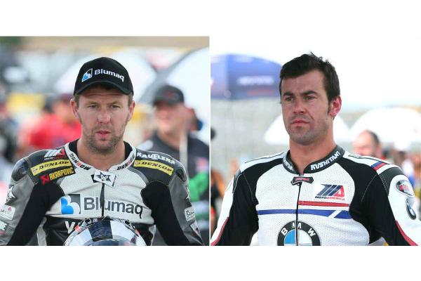 MotoAmerica racers Bernat Martínez and Daniel Rivas die after crash