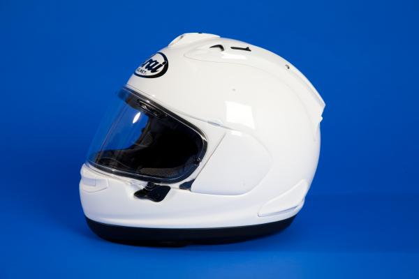 Tested: Arai RX-7V