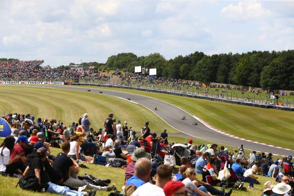 Donington Park WorldSBK