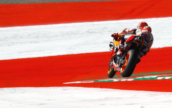 Marc Marquez - Repsol Honda MotoGP