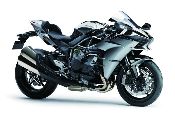 Kawasaki Ninja H2 gets slipper-assist clutch for 2016