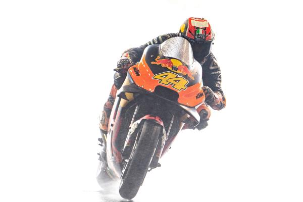 Pol Espargaro - KTM Factory Racing [1200]