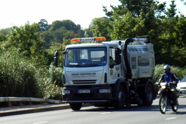 Kent councils fined £90,000 by court and HSE after fatal crash