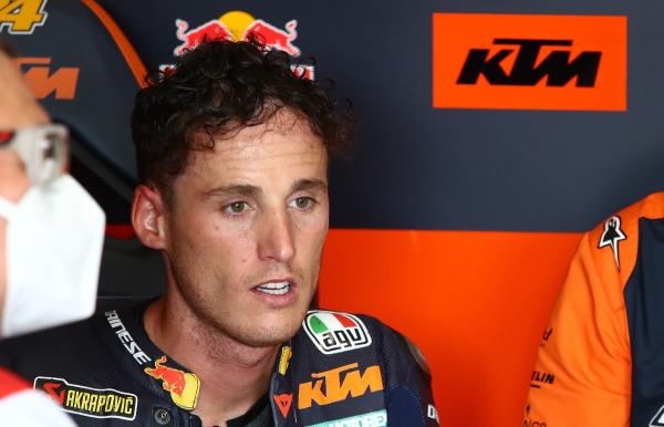 Pol Espargaro - KTM Factory Racing 