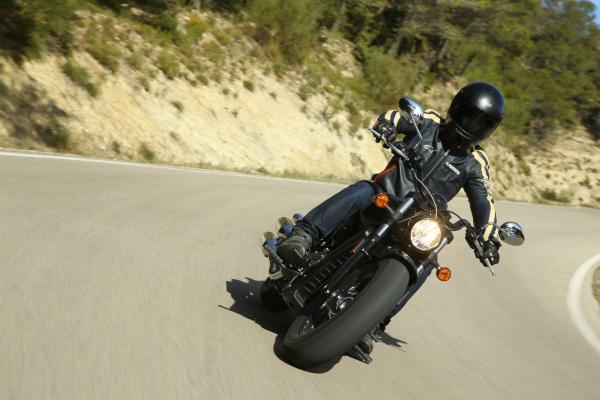 First ride: Indian Scout Sixty review