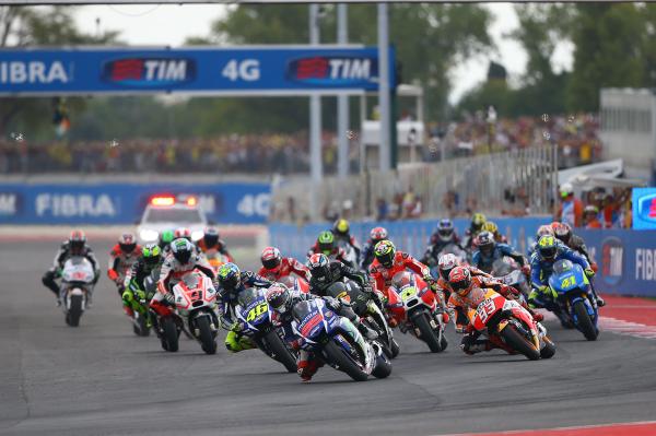 MotoGP Disciplinary Regulations updated