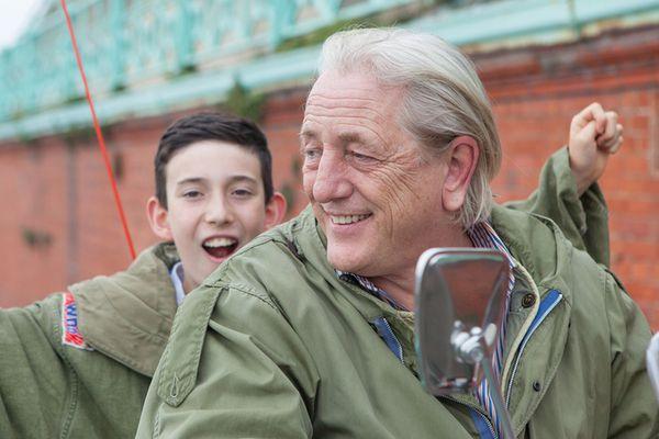 Quadrophenia spin-off ‘Being’ set to begin filming this summer