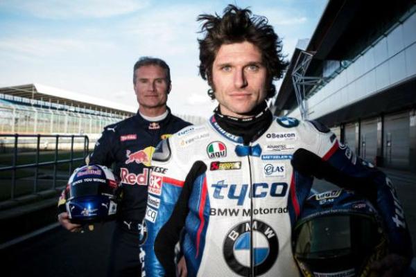 On-bike footage of Guy Martin hitting 200mph on Isle of Man TT lap