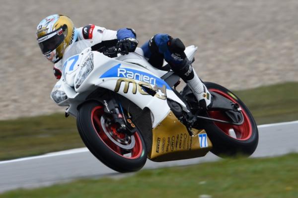 Kyle Ryde loses World Supersport ride after team pulls out