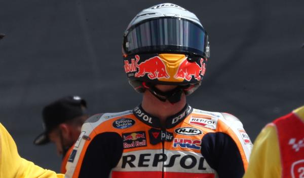 Pol Espargaro - Repsol Honda RC213V MotoGP 2021