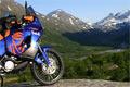 First Ride: 2007 KTM 990 Adventure review