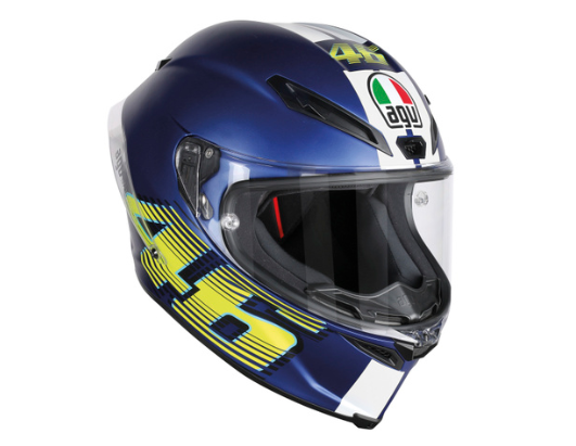 AGV offering big lid discounts