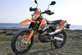 First Ride: KTM 690 Duke