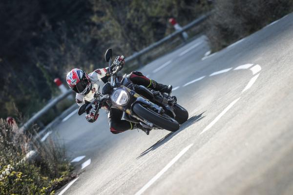 Ducati Monster 1200S (2017) review