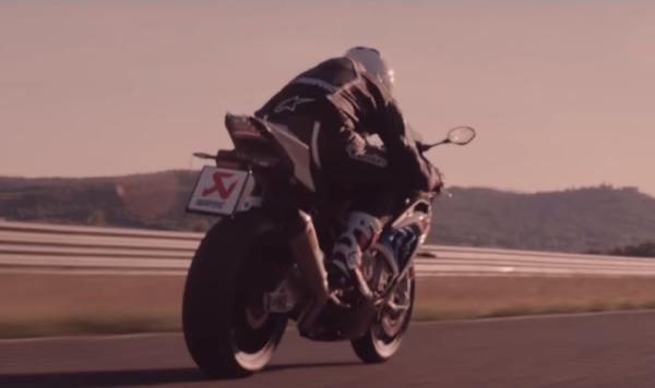 Akrapovic release spine-tingling tribute to superbikes