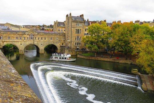 Bath council to allow motorcycles into Clean Air Zone