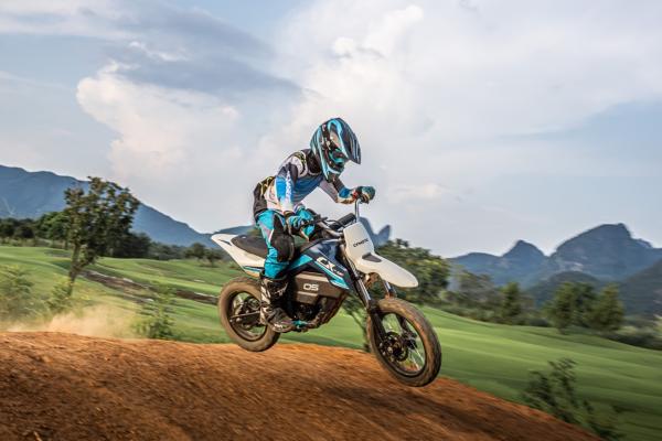 CFMoto Kids Dirt Bikes Pricing and Availability Confirmed