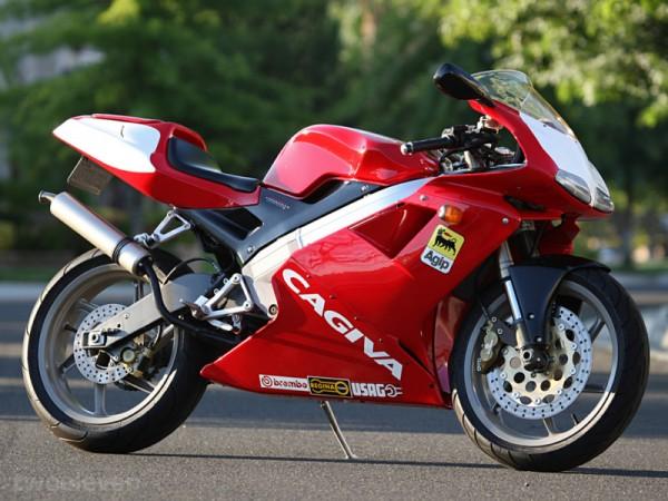 Cagiva Mito